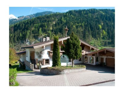 Apartment Appartement "Penken" - Outdoor photo 6