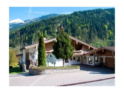 Apartment Appartement "Penken" - Outdoor photo 7