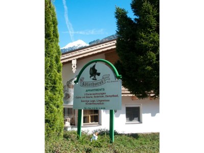 Apartment Appartement "Penken" - Outdoor photo 9