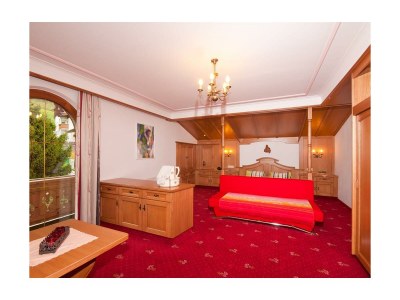 Apartment Appartement "Penken" - Features photo 11