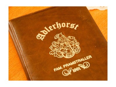 Apartment Appartement "Penken" - Features photo 23