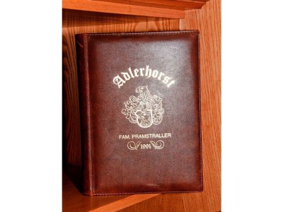 Apartment Appartement "Penken" - Features photo 24