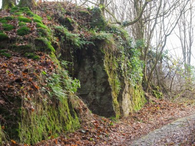 Apartment Wellness Komfort, Quellwasserdusche, Therme inkl. - Outdoor photo 12