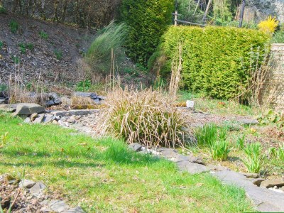 Apartment Wellness Komfort, Quellwasserdusche, Therme inkl. - Outdoor photo 16