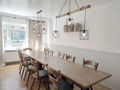 Apartment Wellness Komfort, Quellwasserdusche, Therme inkl. - Outdoor photo 20