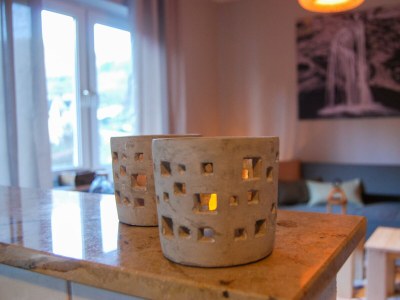 Apartment Wellness Komfort, Quellwasserdusche, Therme inkl. - Features photo 26