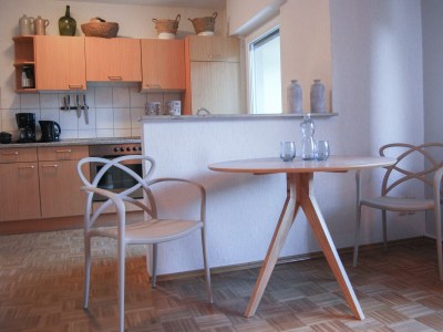 Apartment Wellness Komfort, Quellwasserdusche, Therme inkl. - Features photo 27