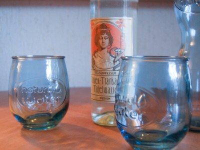 Apartment Wellness Komfort, Quellwasserdusche, Therme inkl. - Features photo 28