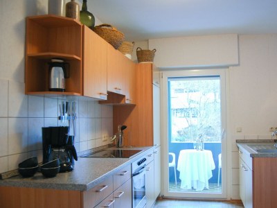 Apartment Wellness Komfort, Quellwasserdusche, Therme inkl. - Features photo 29