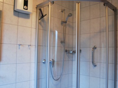 Apartment Wellness Komfort, Quellwasserdusche, Therme inkl. - Features photo 30