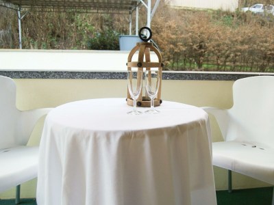 Apartment Wellness Komfort, Quellwasserdusche, Therme inkl. - Features photo 31