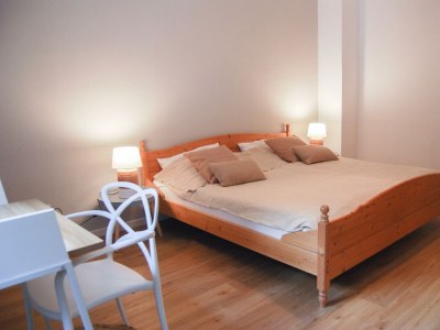 Apartment Wellness Komfort, Quellwasserdusche, Therme inkl. - Features photo 33