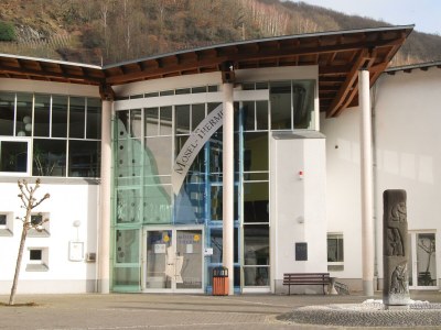 Apartment Bad Wildstein, Quelldusche, Therme inkl. - Outdoor photo 9