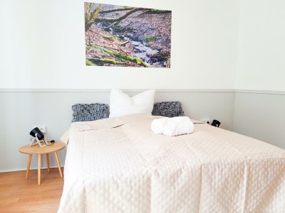 Apartment Bad Wildstein, Quelldusche, Therme inkl. - Features photo 22