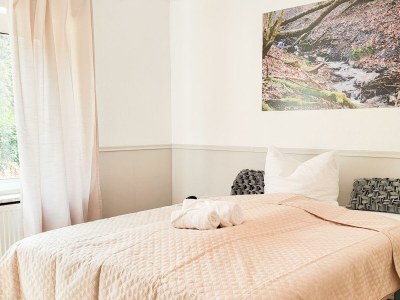 Apartment Bad Wildstein, Quelldusche, Therme inkl. - Features photo 24