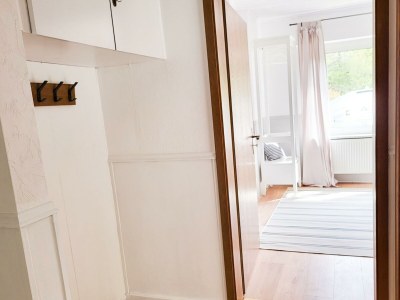 Apartment Bad Wildstein, Quelldusche, Therme inkl. - Features photo 25