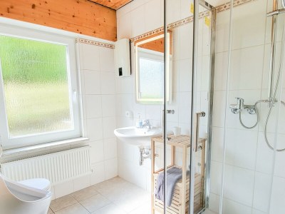 Apartment Bad Wildstein, Quelldusche, Therme inkl. - Features photo 27