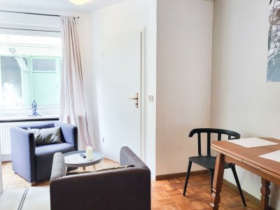 Apartment Bad Wildstein, Quelldusche, Therme inkl. - Features photo 29