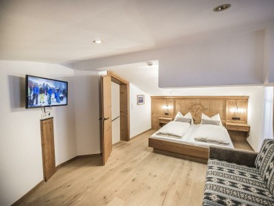 Apartment Appartement/Fewo 4 - Outdoor photo 6