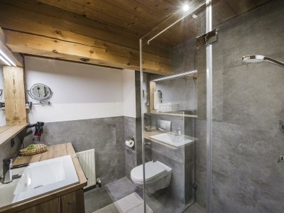 Apartment Appartement/Fewo 4 - Outdoor photo 12