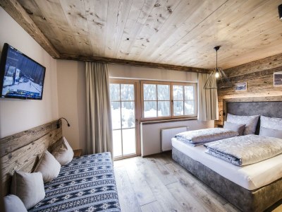 Apartment Appartement/Fewo 4 - Features photo 19