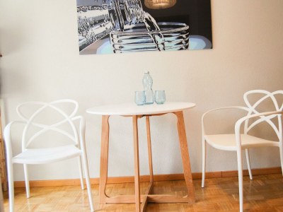 Apartment Ideal gemeinsam reisende Freunde, 3 SZ, 4 Bäder - Outdoor photo 4