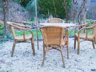 Apartment Ideal gemeinsam reisende Freunde, 3 SZ, 4 Bäder - Outdoor photo 17