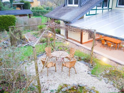 Apartment Ideal gemeinsam reisende Freunde, 3 SZ, 4 Bäder - Outdoor photo 18