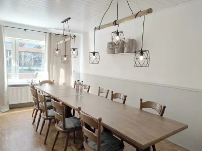 Apartment Ideal gemeinsam reisende Freunde, 3 SZ, 4 Bäder - Outdoor photo 20