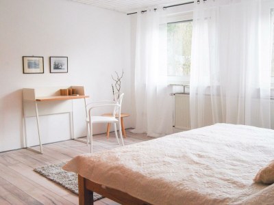 Apartment Ideal gemeinsam reisende Freunde, 3 SZ, 4 Bäder - Features photo 21