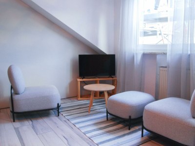 Apartment Ideal gemeinsam reisende Freunde, 3 SZ, 4 Bäder - Features photo 29