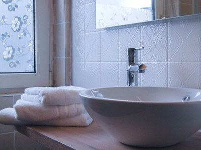 Apartment Ideal gemeinsam reisende Freunde, 3 SZ, 4 Bäder - Features photo 30