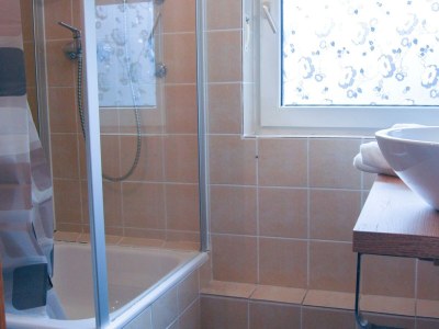 Apartment Ideal gemeinsam reisende Freunde, 3 SZ, 4 Bäder - Features photo 31