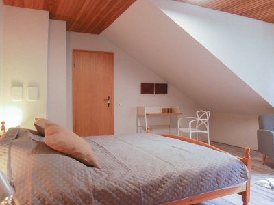 Apartment Ideal gemeinsam reisende Freunde, 3 SZ, 4 Bäder - Features photo 32