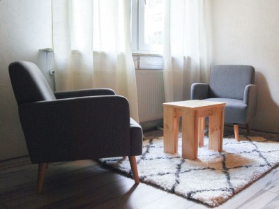 Apartment Ideal gemeinsam reisende Freunde, 3 SZ, 4 Bäder - Features photo 34