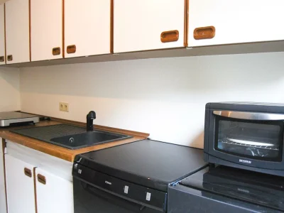 Apartment Ideal gemeinsam reisende Freunde, 3 SZ, 4 Bäder - Features photo 41