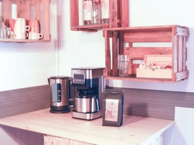 Apartment Ideal gemeinsam reisende Freunde, 3 SZ, 4 Bäder - Features photo 42