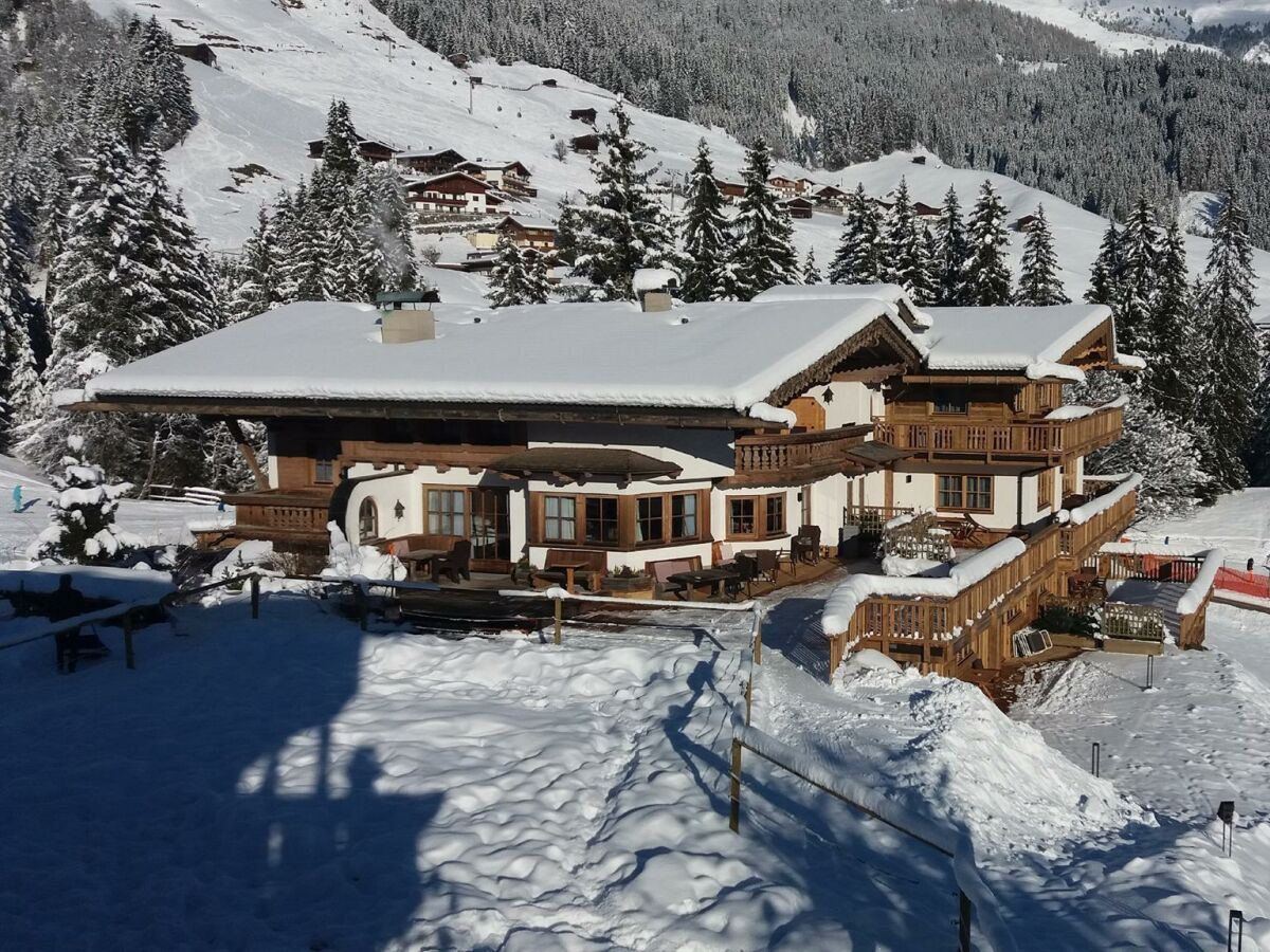 Apartment Appartement/Fewo 7