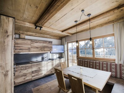 Apartment Appartement/Fewo 7 - Features photo 16