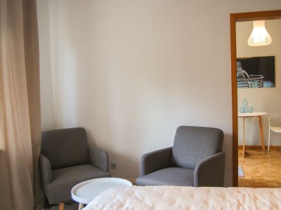 Apartment Zeit zu Zweit, Quellwasserdusche und Therme inkl. - Features photo 22