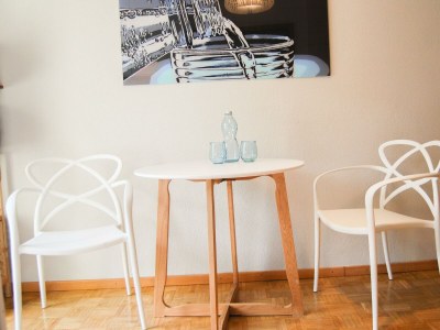 Apartment Zeit zu Zweit, Quellwasserdusche und Therme inkl. - Features photo 24