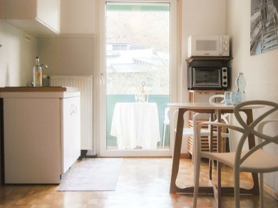 Apartment Zeit zu Zweit, Quellwasserdusche und Therme inkl. - Features photo 26