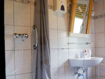 Apartment Zeit zu Zweit, Quellwasserdusche und Therme inkl. - Features photo 27