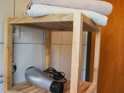 Apartment Zeit zu Zweit, Quellwasserdusche und Therme inkl. - Features photo 28