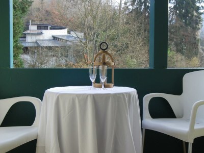 Apartment Zeit zu Zweit, Quellwasserdusche und Therme inkl. - Features photo 29