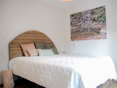 Apartment Zeit zu Zweit, Quellwasserdusche und Therme inkl. - Features photo 30