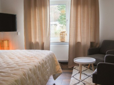 Apartment Zeit zu Zweit, Quellwasserdusche und Therme inkl. - Features photo 31