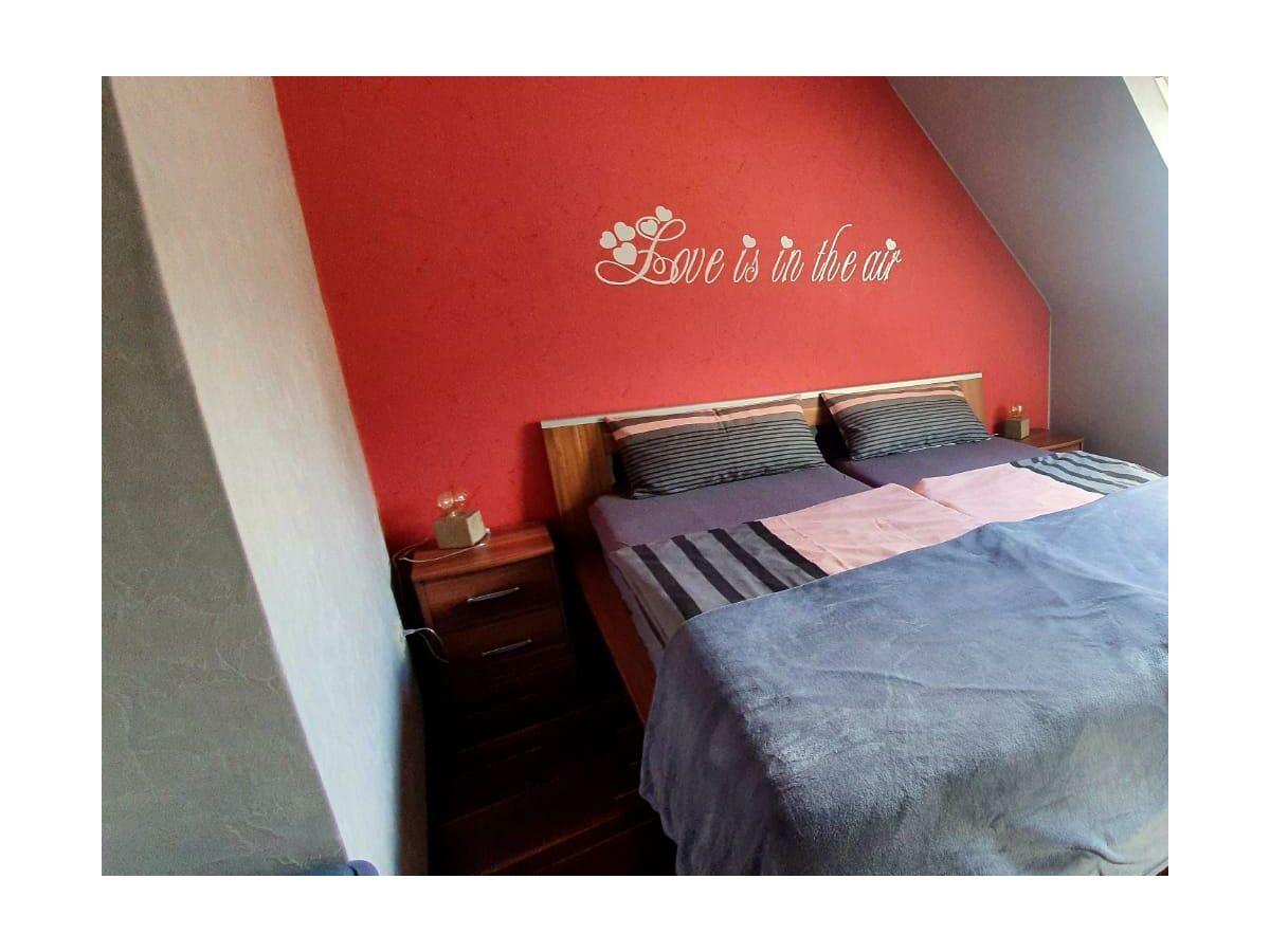 Apartment Ferienwohnung Steffie