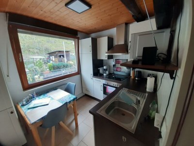 Apartment Ferienwohnung Steffie - Outdoor photo 2