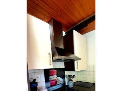 Apartment Ferienwohnung Steffie - Outdoor photo 6